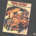 ANDRZEJ KORZYŃSKI Pan Kleks w kosmosie [OST] album cover